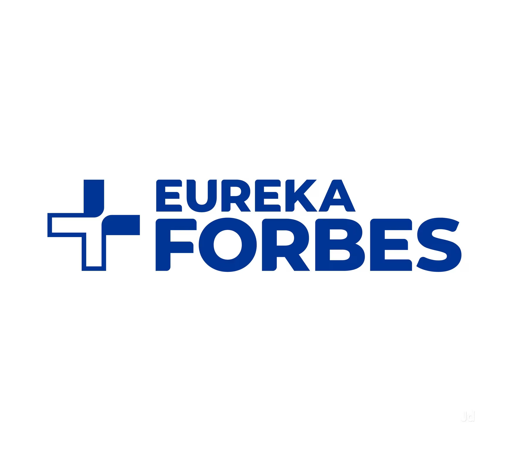  Eureka Forbes Ltd  Logo