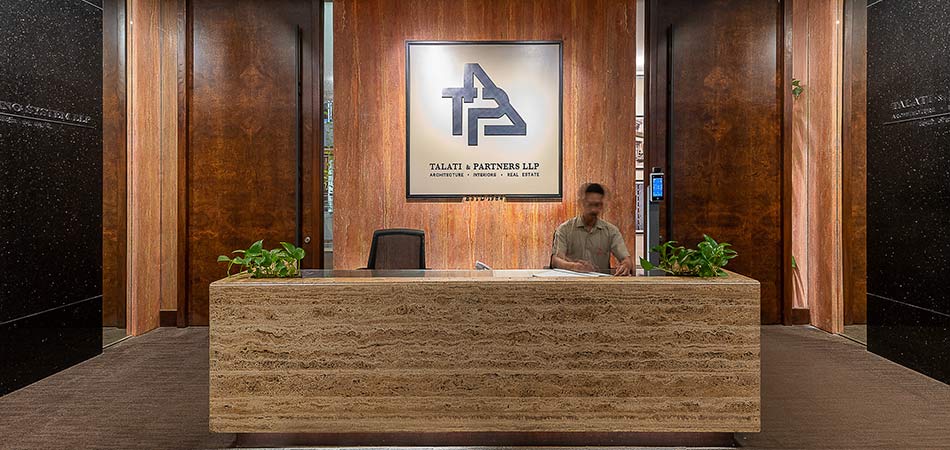 Talathi Panthaky Associate