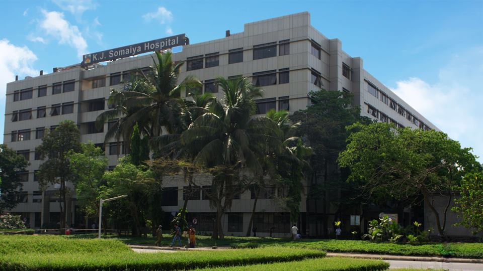 Somaya Hospital